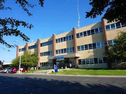 Memorial Hospital of Carbon County main image