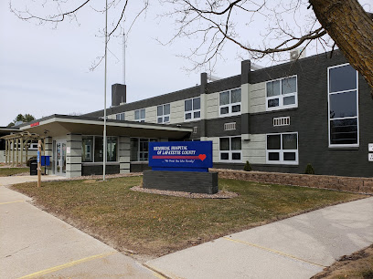 Memorial Hospital of Lafayette County main image