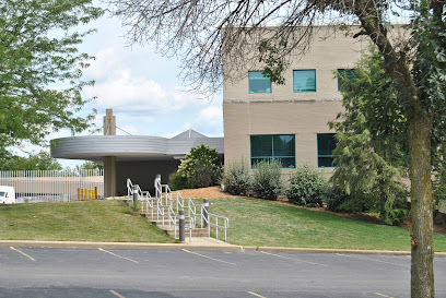 Memorial Hospital Sleep Center image