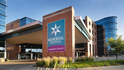 Memorial Hospital image