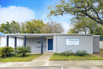 Memorial Sleep Center Gulfport main image