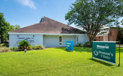 Memorial Woman's Clinic Gulfport image