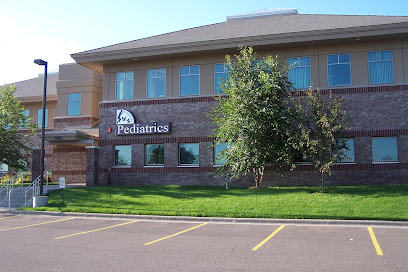 Mendakota Pediatrics image