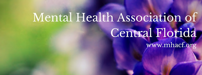 Mental Health Association of Central Florida image