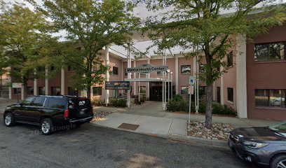 Mental Health Center main image