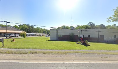 Mental Health Center main image