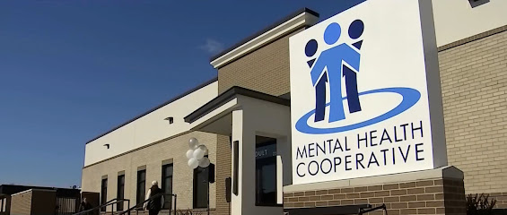 Mental Health Cooperative - Crisis/CRC image