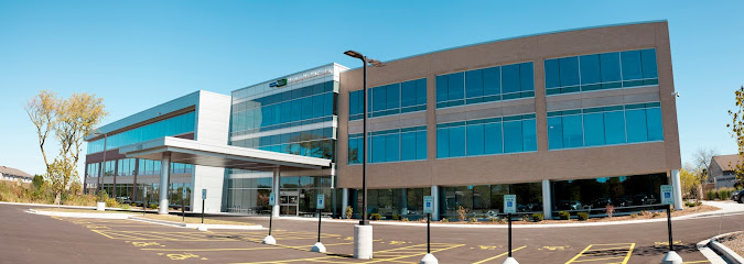 Mequon Health Center image