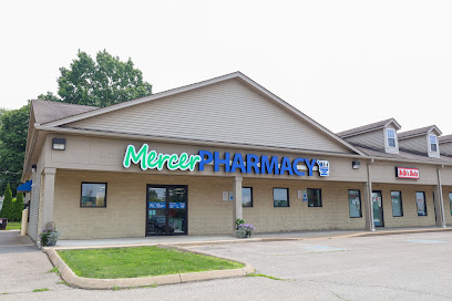 Mercer Pharmacy image