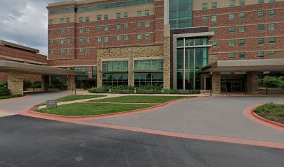 Mercy Cancer Center - Joplin main image