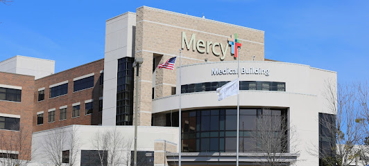 Mercy Clinic Cardiology - 7001 Rogers Avenue Suite 401A main image