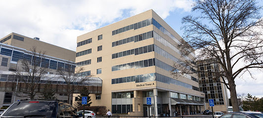 Mercy Clinic Children's Urology - Medical Tower A main image