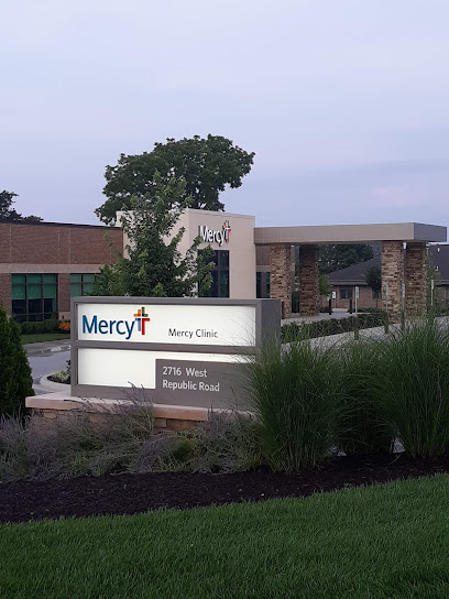 Mercy Clinic Family Medicine - Scenic image