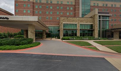 Mercy Clinic General and Specialty Surgery - Joplin image