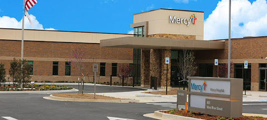 Mercy Clinic General Surgery - Ozark image