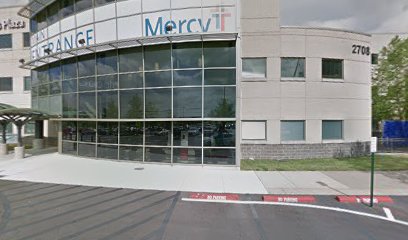 Mercy Clinic Neurosurgery - Physician Plaza main image