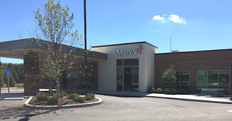 Mercy Clinic OB/Gyn - Butler Hill main image