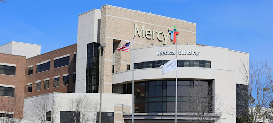 Mercy Clinic Oncology - Fort Smith image