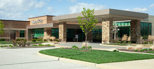 Mercy Clinic Pediatrics - Mid Rivers main image