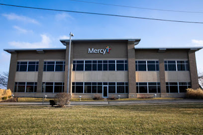 Mercy Clinic Pediatrics - Old Tesson Suite 160 image