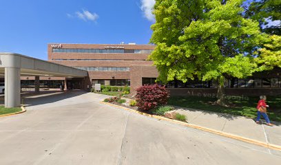 Mercy Clinic Pediatrics - Smith Glynn Callaway image