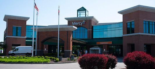 Mercy Clinic Pediatrics - Winding Woods image