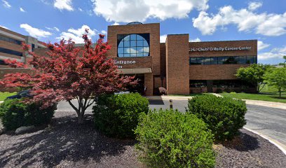 Mercy Clinic Radiation Oncology - Chub O'Reilly Cancer Center image