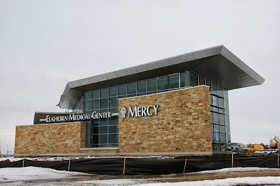 Mercy Elkhorn Obstetrics Services main image