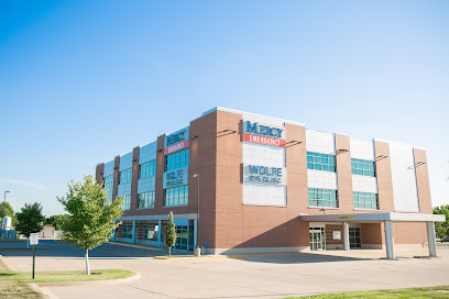 Mercy Emergency Department - Hiawatha main image