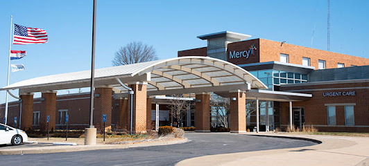 Mercy Emergency Department - Jefferson main image