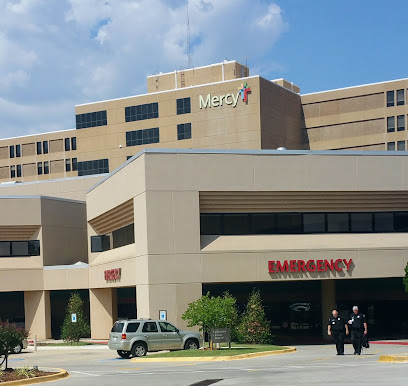 Mercy Emergency Department - Oklahoma City main image