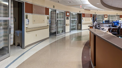 Mercy Health - Fairfield Hospital image