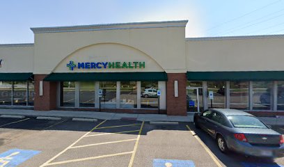 Mercy Health - Occupational Health Services, North Ridgeville main image