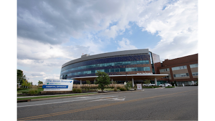 Mercy Health - The Jewish Hospital main image