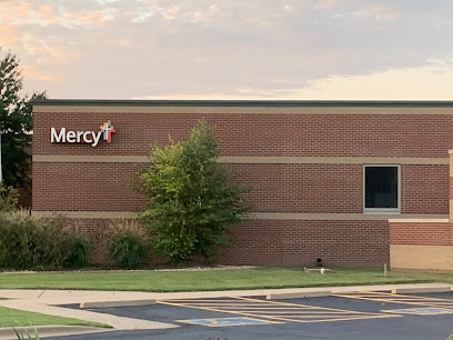 Mercy Hospital Berryville main image