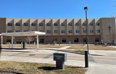 Mercy Hospital Joplin image