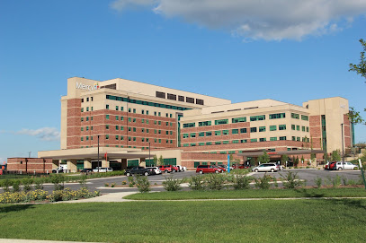 Mercy Hospital Joplin main image