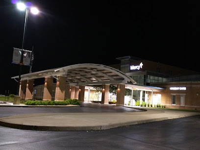 Mercy Hospital Lincoln image