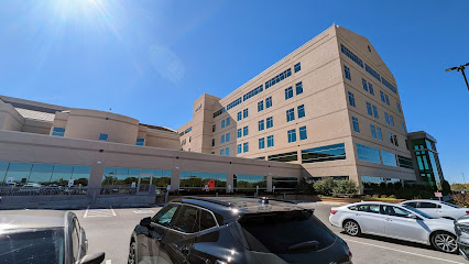 Mercy Hospital Oklahoma City - South main image