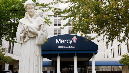 Mercy Hospital South main image