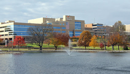 Mercy Hospital Southeast main image