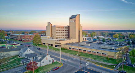 Mercy Hospital Washington main image