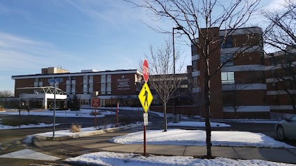 Mercy Hospital – Unity Campus image