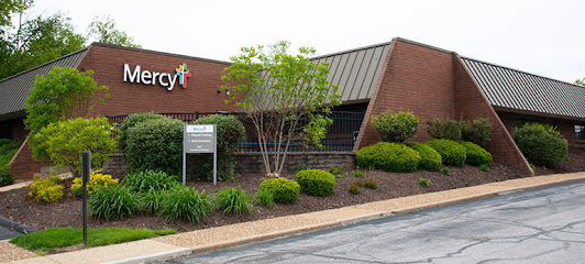 Mercy Intensive Outpatient Behavioral Health - Edgewood image