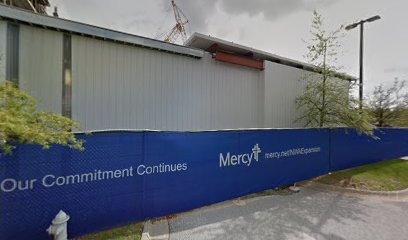 Mercy Level III Neonatal Intensive Care - Northwest Arkansas image