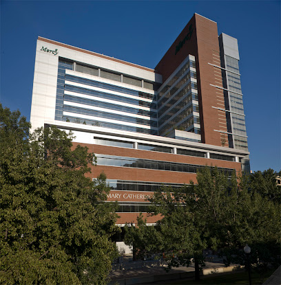 Mercy Medical Center main image