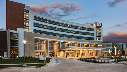 Mercy Medical Center main image