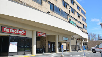 Mercy Medical Center: Emergency Department image