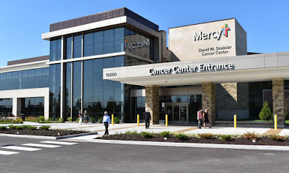 Mercy Oncology and Hematology - Sindelar Cancer Center image