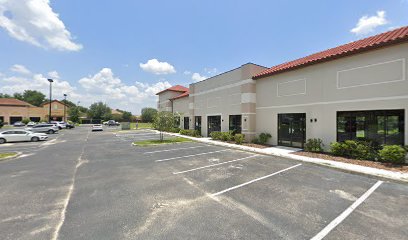 Mercy Outpatient Rehab Clinic image